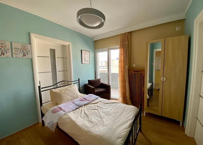 Einstein'S Apartment